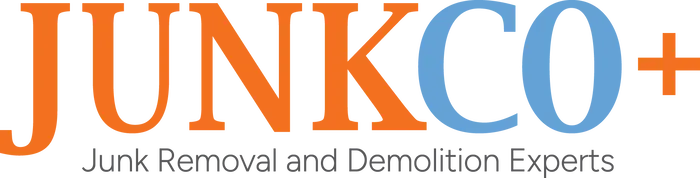 Junk Co+ Franchise logo
