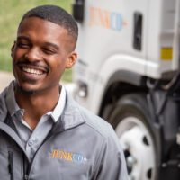 junk removal franchise cost