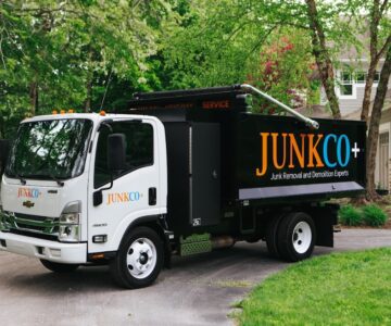truck